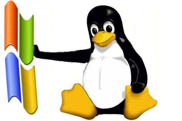Linux instead of Windows!