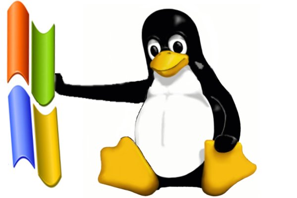 Linux instead of Windows!